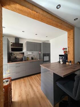 Foto - Erdgeschoßwohnung in Nürnberg zur Miete