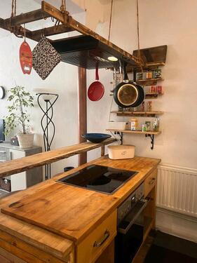 Foto - Terrassenwohnung in Tastrup zur Miete