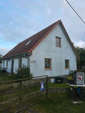 Foto - Einfamilienhaus in Usedom zum Kaufen