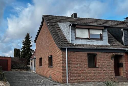 Foto - Doppelhaushälfte mit 784 m² Grundstück 