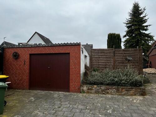 Foto - Doppelhaushälfte in Alsdorf