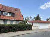 Foto - Gepflegte Doppelhaushälfte Schöppenstedt, DHH 120 qm Wohnfläche