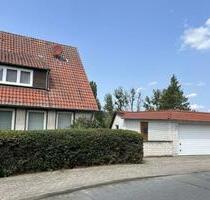 Gepflegte Doppelhaushälfte Schöppenstedt, DHH 120 qm Wohnfläche