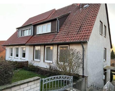 Foto - 5 Zimmer Doppelhaushälfte zum Kaufen in Schöppenstedt