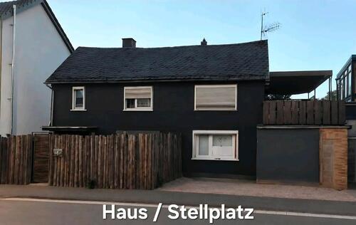 Foto - charmantes Fachwerkhaus in zentraler Lage