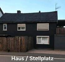 charmantes Fachwerkhaus in zentraler Lage - Burbach