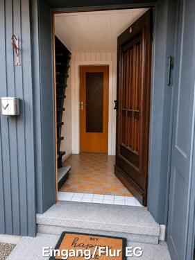 Foto - 6 Zimmer Einfamilienhaus zum Kaufen in Burbach