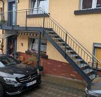 Wohnung in Münsterappel 3 Zimmer Küche Bad ab Januar 2027 - Gaugrehweiler