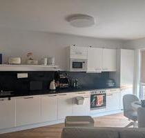 Attraktive 3-Zimmer-Wohnung in Hamburg-Jenfeld ab dem 01.01.2027!