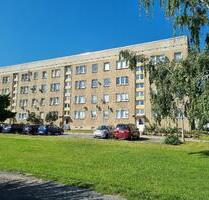 Wohnen am Süßen See - 4-Raum-Wohnung mit Balkon - Seegebiet Mansfelder Land