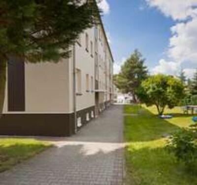 Foto - Etagenwohnung in Frohburg