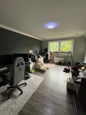 Foto - Etagenwohnung zur Miete in Stadthagen