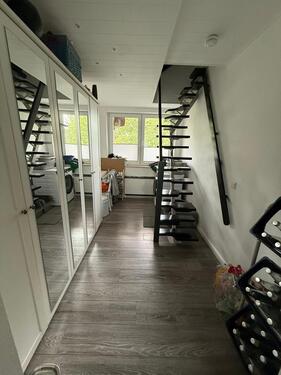 Foto - Etagenwohnung in Stadthagen zur Miete