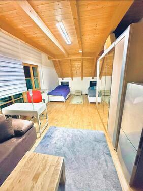 Foto - WG- Zimmer TU LMU - 540,00 EUR Kaltmiete,