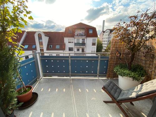 Foto - andere zur Miete in Offenbach am Main