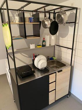 Foto - andere in Offenbach am Main zur Miete