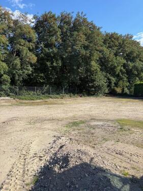 Foto - StellplatzAbstellplatz für Wohnwagen und Wohnmobile