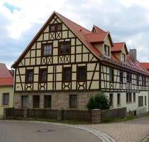 3-Z Wohnung 91 m² in 91616 Neusitz-Schweinsdorf zu vermieten