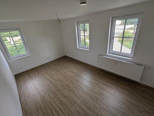 Foto - Etagenwohnung in Neusitz zur Miete