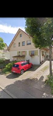 Foto - Freundliche 2-Zimmer-Wohnung inkl. EBK und Terasse