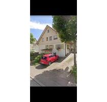 Freundliche 2-Zimmer-Wohnung inkl. EBK und Terasse - Pfalzgrafenweiler