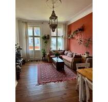 Untermiete Weihnachten & Silvester Neukölln max 4 Persons - Berlin