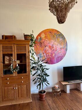 Foto - Etagenwohnung zur Miete in Berlin