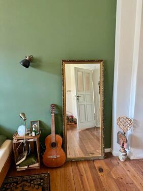 Foto - Etagenwohnung in Berlin zur Miete