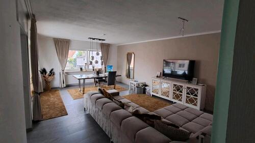 Foto - 4 Zimmer Wohnung zu vermieten - 1.050,00 EUR Kaltmiete,