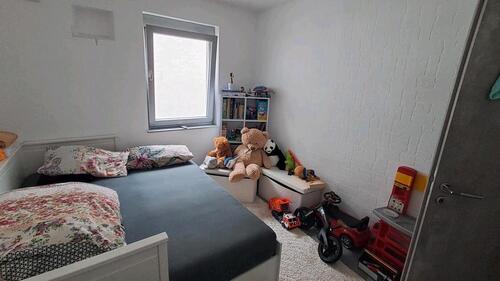 Foto - Etagenwohnung in Hasselroth