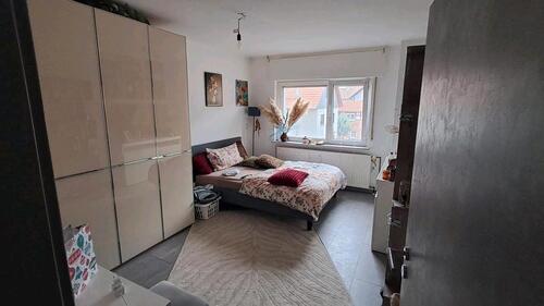 Foto - Etagenwohnung in Hasselroth zur Miete