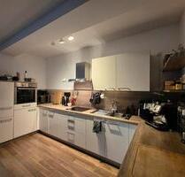 Moderne 3-Zimmer Wohnung in Rödental-Oeslau - Coburg