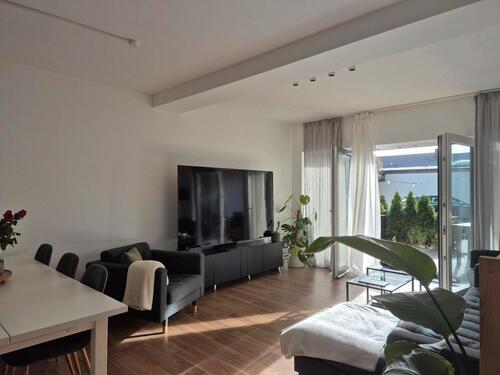 Foto - Etagenwohnung in Coburg