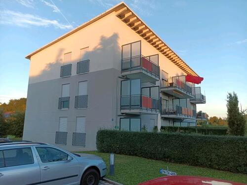 Foto - Wohnung in 94544 Hofkirchen - 1.050,00 EUR Kaltmiete,