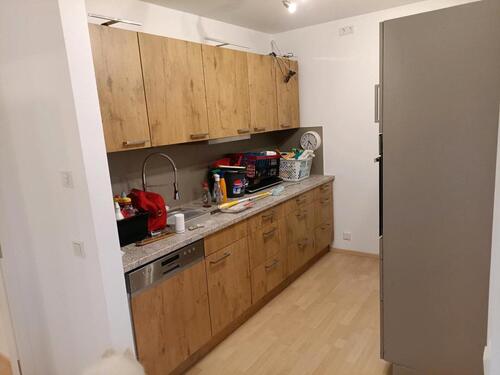 Foto - Etagenwohnung in Niederaichbach