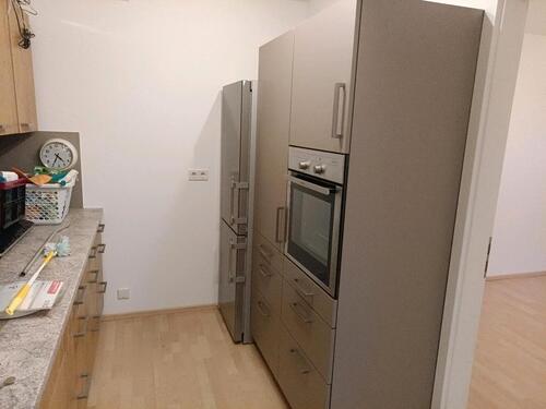 Foto - Etagenwohnung in Niederaichbach zur Miete