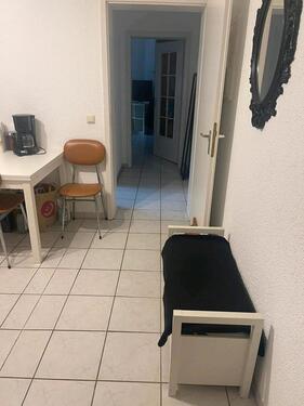 Foto - 1 Zimmer Etagenwohnung zur Miete in Karben