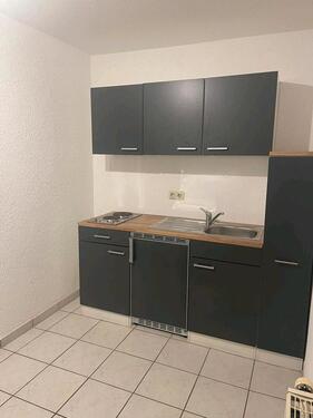 Foto - Etagenwohnung in Karben zur Miete