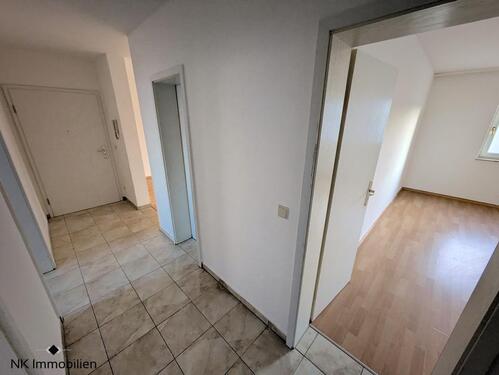 Foto - Etagenwohnung in Chemnitz zur Miete