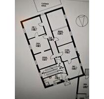 Renovierungsbedürftige Wohnung zu vermieten - Hagen Hagen-Mitte