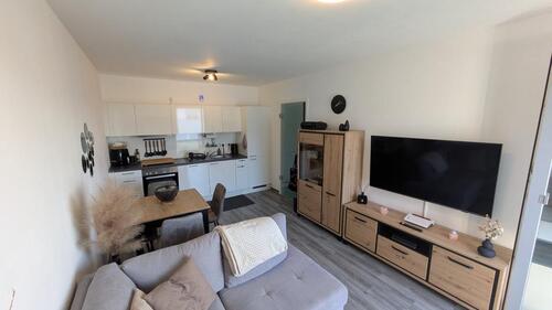 Foto - Sehr schöne 2-Zimmerwohnung in Birkesdorf