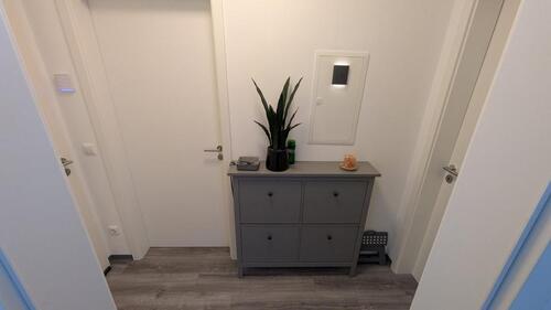 Foto - 2 Zimmer Etagenwohnung zur Miete in Aachen