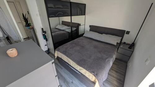 Foto - Etagenwohnung in Aachen zur Miete