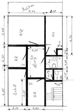 Foto - Eigentumswohnung inkl Balkon Glasfaser Klimaanlage