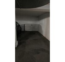 TG-Stellplatz, Tiefgaragenparkplatz für PKW zentral in Landshut