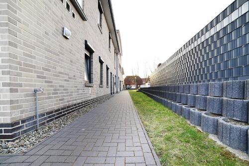 Foto - 2 Zimmer Etagenwohnung zur Miete in Achim