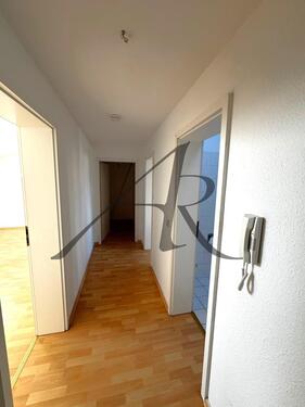 Foto - kleine 2-Zimmer-Wohnung - Altbau in der Innenstadt