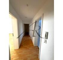 kleine 2-Zimmer-Wohnung - Altbau in der Innenstadt - Stendal