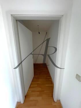 Foto - 2 Zimmer Dachgeschoßwohnung zur Miete in Stendal