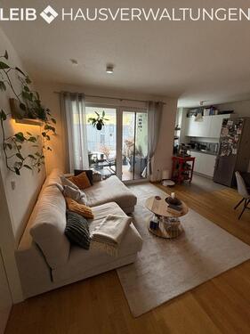 Foto - Moderne 2-Zimmer Wohnung auf der Erba Insel zu vermieten!